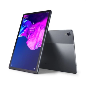 Lenovo Tab P11, 4/64GB, slate grey (ZA7R0092CZ) ZA7R0092CZ