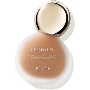 GUERLAIN L’Essentiel High Perfection Foundation dlouhotrvající matující make-up SPF 15 odstín 05W Honey Warm 30 ml