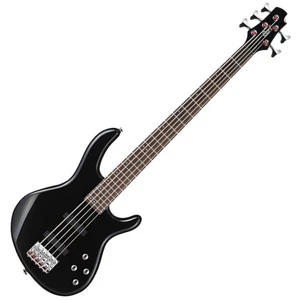 Cort Action Bass V Plus Czarny