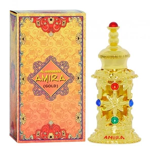 Al Haramain Amira - parfémový olej 12 ml