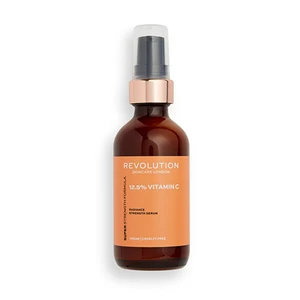 Revolution Skincare Vitamin C 12.5% rozjasňující sérum s vitaminem C 60 ml