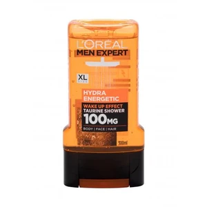 L’Oréal Paris Men Expert Hydra Energetic stimulující sprchový gel 300 ml