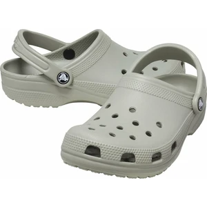 Crocs Classic Clog Sandále Elephant 39-40