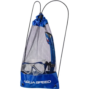 AQUA SPEED Kids's Diving Set Aura  Pattern 11