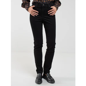 Big Star Woman's Slim Trousers 190088