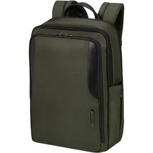 Samsonite Batoh na notebook 15,6'' XBR 2.0 - zelená