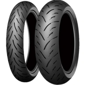 DUNLOP 110/80 R 18 58W SPORTMAX_GPR300F TL