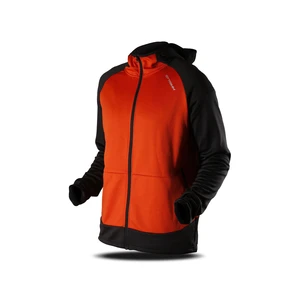 Trimm M OASIS Jacket Orange/ Graphite Black