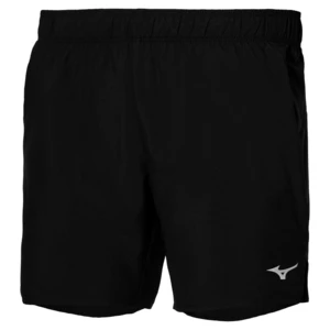 Dámské šortky Mizuno Core 5.5 Short Black, M