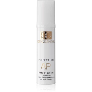 Dr. Grandel Perfection AP Anti-Pigment koncentrát proti pigmentovým skvrnám 50 ml