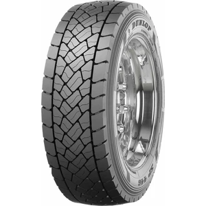 DUNLOP 305/70 R 19.5 148/145M SP446 TL M+S 3PMSF