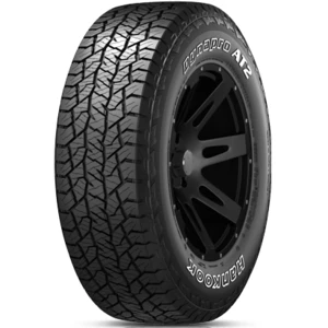 HANKOOK 255/65 R 17 110T RF11_DYNAPRO_AT2 TL FP