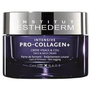 Institut Esthederm Intensive Pro-collagen+ denný a nočný liftingový krém na podporu tvorby kolagénu 50 ml