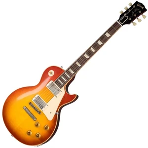 Gibson 1958 Les Paul Standard Reissue VOS Washed Cherry Sunburst Gitara elektryczna