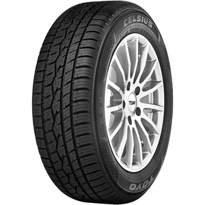 TOYO 195/55 R 16 87H CELSIUS TL M+S 3PMSF