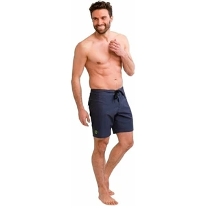 Jobe Boardshort Men Steal Blue 2XL Férfi fürdőruházat