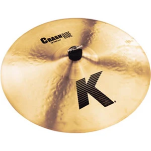 Zildjian K0810 K 20" Kísérő cintányér - Crash Ride