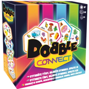 Dobble Connect