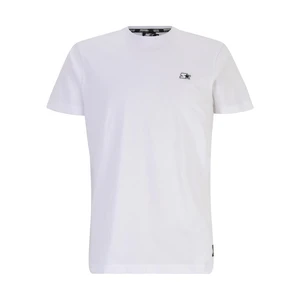 Starter Essential Jersey Belt T-shirt White