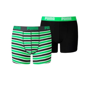 2PACK boys boxer shorts Puma multicolor