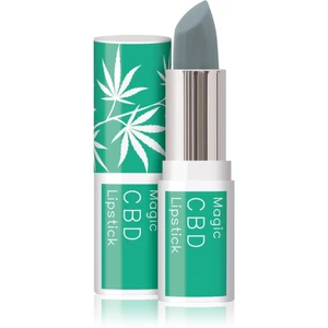 Dermacol Magic CBD rúž meniaci farbu č.04