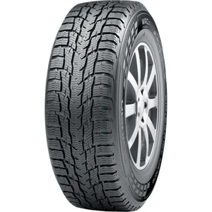 NOKIAN TYRES 225/75 R 16 121/120R WR_C3 TL C M+S 3PMSF