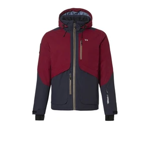 Rehall ANDY Red Dahlia Jacket