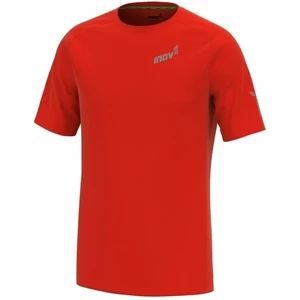 Inov-8 Base Elite Short Sleeve Base Layer Men's 3.0 Red M