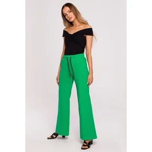 Made Of Emotion Woman's Trousers M675