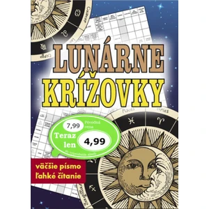 Lunárne krížovky