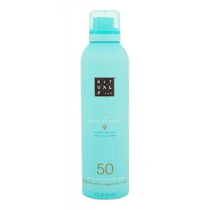 Rituals The Ritual Of Karma Sun Protection SPF50 200 ml opaľovací prípravok na telo pre ženy