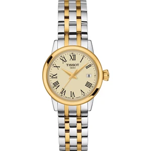 Tissot Classic Dream Lady T129.210.22.263.00