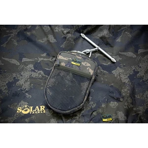 Solar obal na váhu undercover camo scales pouch