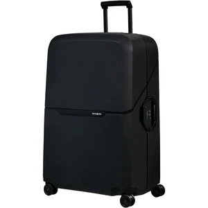 Samsonite Skořepinový cestovní kufr Magnum Eco XL 139 l - černá