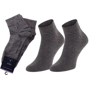 Tommy Hilfiger Man's Socks 342025001758 2Pack