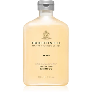 Truefitt & Hill Hair Management Thickening Shampoo čisticí šampon pro objem pro muže 365 ml