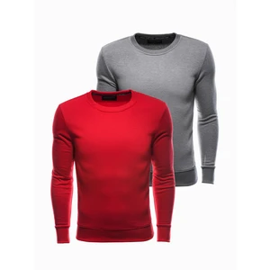 Ombre Clothing Men's sweatshirt - mix 2