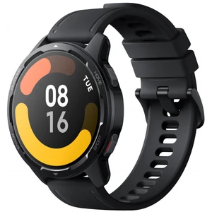 XIAOMI Watch S1 Active GL Space Black inteligentné hodinky