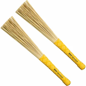 Sela Straw Brushes 180