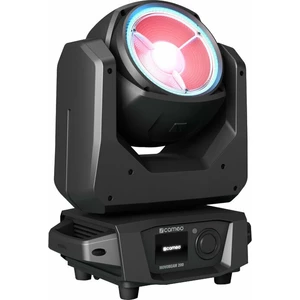 Cameo Movo Beam 200 Ruchoma głowa