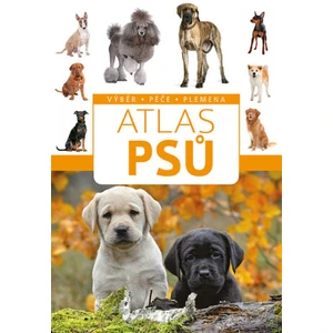 Atlas psů