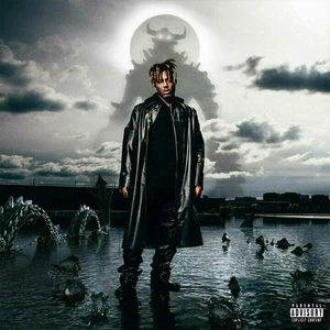 Juice Wrld Fighting Demons (2 LP)