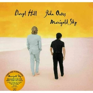 Daryl Hall & John Oates Marigold Sky (2 LP)