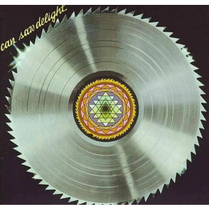 Can - Saw Delight (LP)