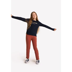 Volcano Kids's Regular Long-Sleeved Tops L-Week Junior G17373-S22