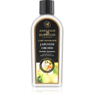 Ashleigh & Burwood London Lamp Fragrance Japanese Orchid náplň do katalytickej lampy 500 ml