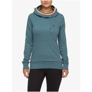 Kerosene Women's Hoodie Ragwear Ermell - Women