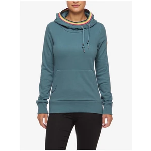 Kerosene Women's Hoodie Ragwear Ermell - Women