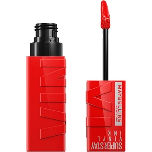 Maybelline Tekutá rtěnka Superstay Vinyl Ink 4,2 ml 25 Red Hot