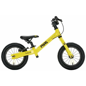 Frog Tadpole Yellow TDF 12'' 2022